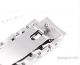 Swiss Made Knock off Omega DeVille Prestige 39.5 Silver Dial Watch Diamond-set (7)_th.jpg